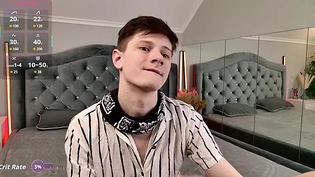 Allert  online show from February 15, 1:06 am