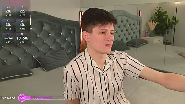 Allert  online show from February 13, 1:38 am