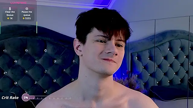 Allert  online show from March 9, 2:37 am