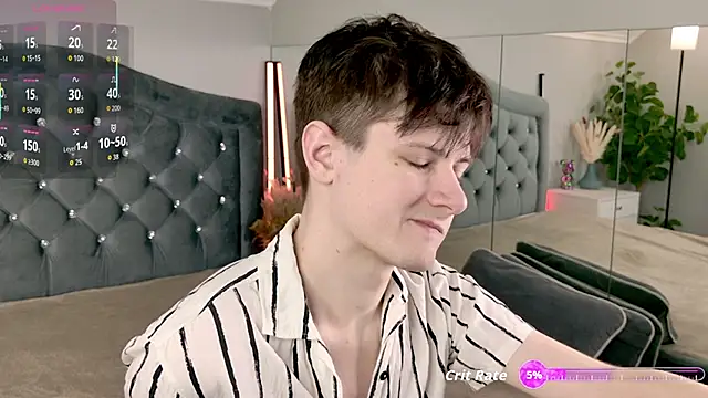 Allert  online show from February 21, 2:13 am