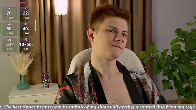 Allert  online show from April 10, 3:02 am