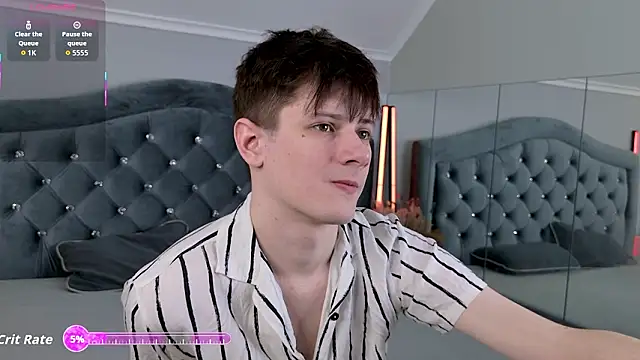 Allert  online show from February 16, 3:16 am