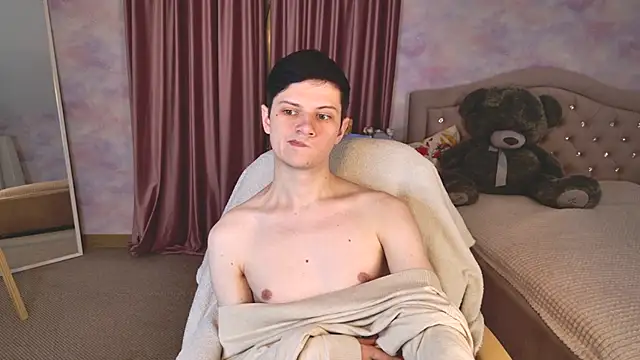 Allert  online show from November 14, 10:02 pm