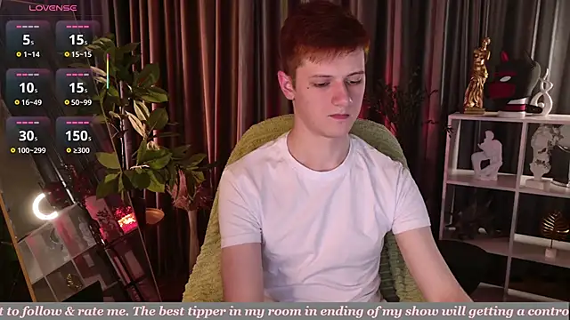 Allert  online show from April 22, 10:49 pm