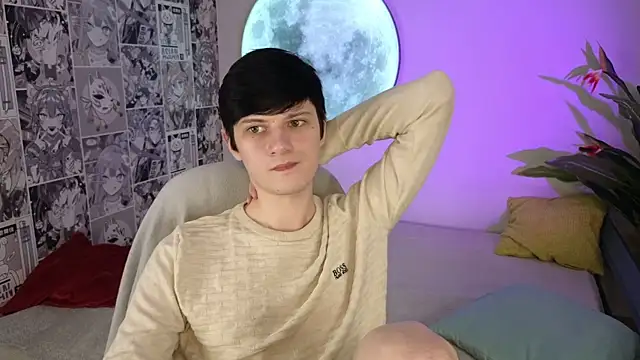 Allert  online show from November 3, 9:18 pm