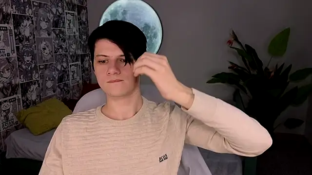 Allert  online show from November 6, 9:30 pm