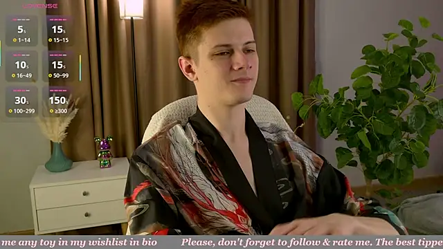 Allert  online show from April 11, 3:58 am