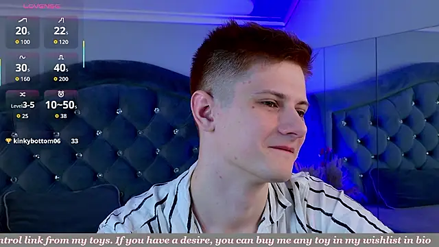 Allert  online show from March 26, 3:05 am