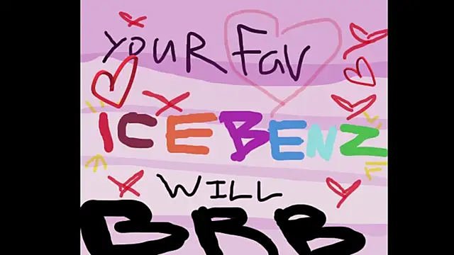 icebenz online show from April 15, 11:05 am