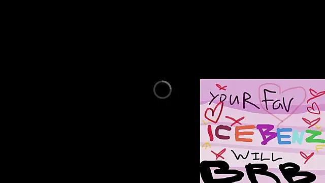 icebenz online show from May 5, 9:01 am