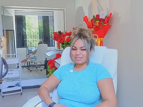 diosadeluniverso online show from March 15, 2:02 pm