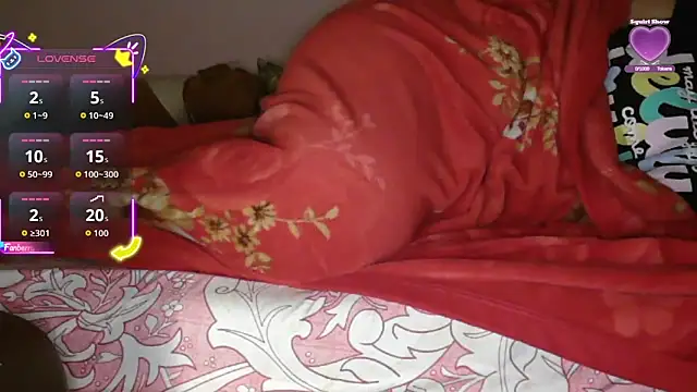 Snapshot of SASSY_CHICK chatting on December 15, 5:41 pm SASSY CHICK online show from December 15, 5:41 pm