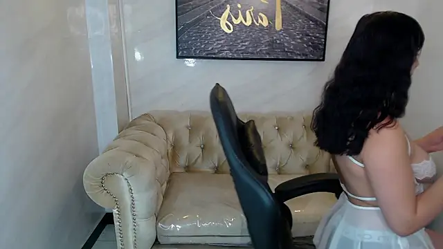 Afrodita Wild v online show from March 23, 1:11 pm