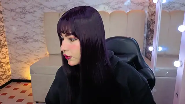 Afrodita Wild v online show from March 13, 3:11 am