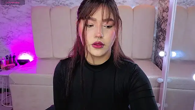 Afrodita Wild v online show from March 4, 3:14 am