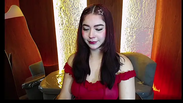 Snapshot of Afrodita_Wild_v chatting on June 26, 1:17 pm Afrodita Wild v online show from June 26, 1:17 pm