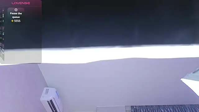 KittieHeart online show from January 14, 8:56 pm