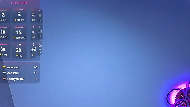 KittieHeart online show from March 8, 2:04 am