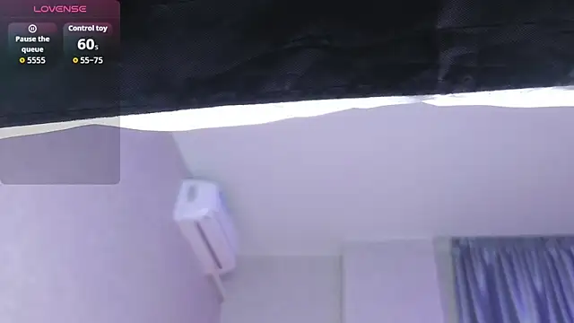 KittieHeart online show from January 10, 7:20 pm