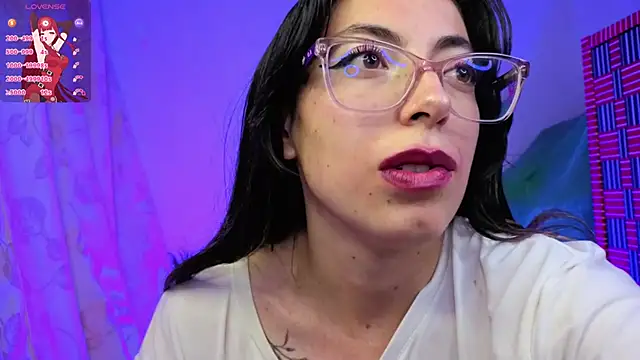 zylla storn online show from February 24, 11:05 pm