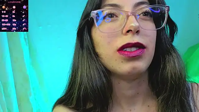 zylla storn online show from February 28, 11:04 pm