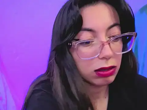 zylla storn online show from February 8, 8:23 am