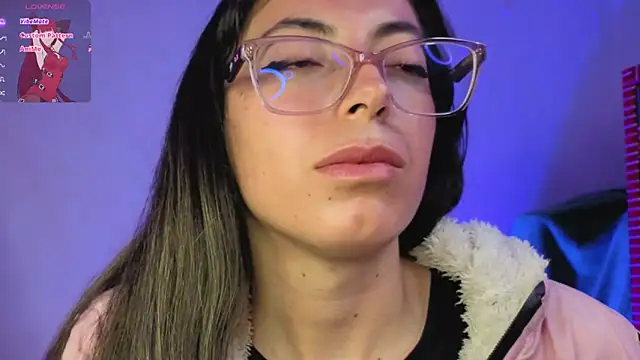 zylla storn online show from March 31, 10:56 pm