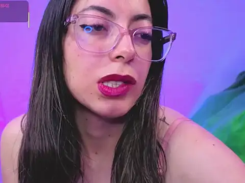 zylla storn online show from January 14, 8:18 am