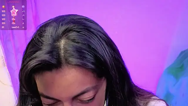 zylla storn online show from February 21, 1:13 pm