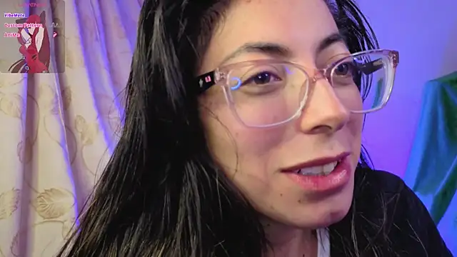 zylla storn online show from April 10, 3:52 pm
