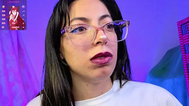 zylla storn online show from February 27, 11:04 pm