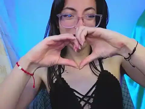 zylla storn online show from February 12, 8:25 am