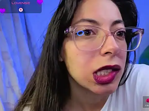 zylla storn online show from February 16, 8:24 am