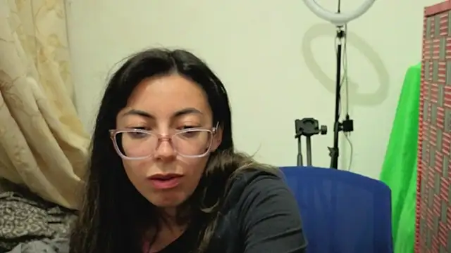 zylla storn online show from March 29, 11:28 pm