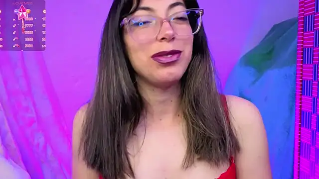 zylla storn online show from February 20, 9:39 pm