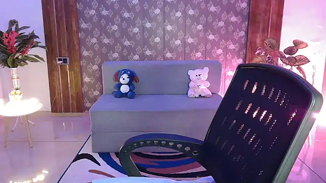 Misha 01 online show from March 24, 7:58 pm