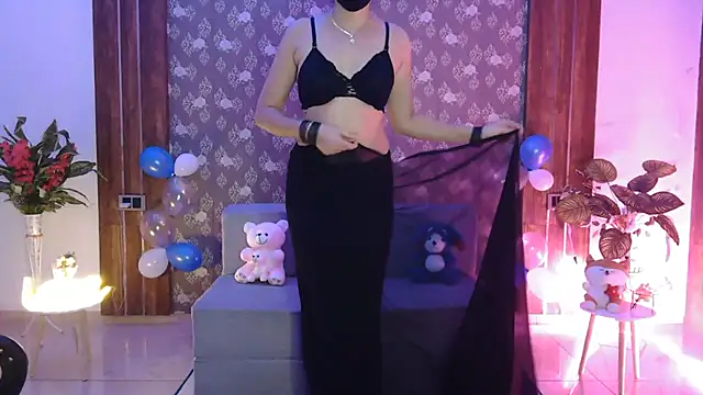 Misha 01 online show from February 26, 5:07 am