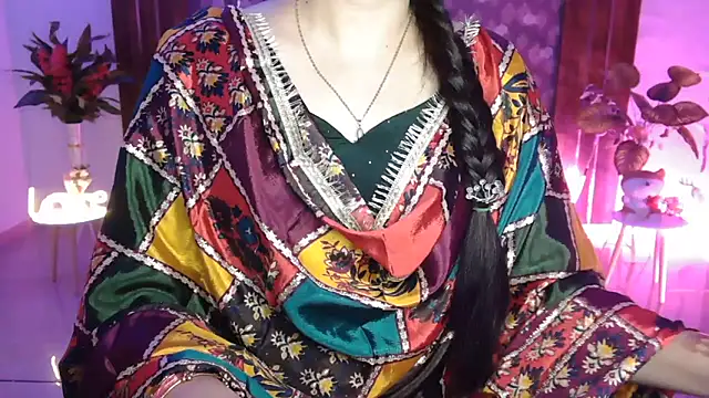 Misha 01 online show from April 2, 9:32 pm