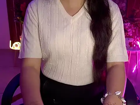 Misha 01 online show from January 31, 7:12 pm