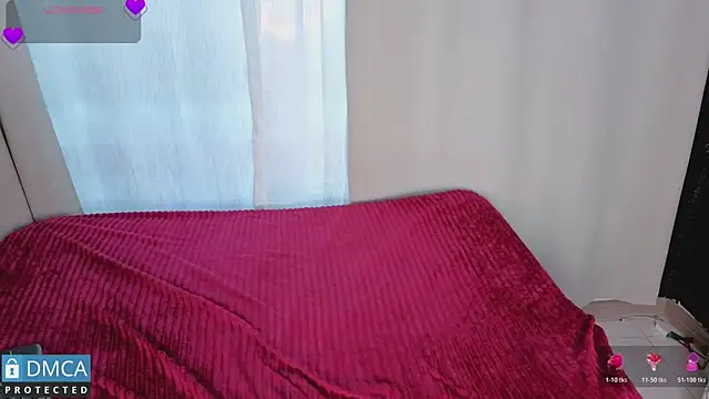 eva delight  online show from May 21, 12:13 pm