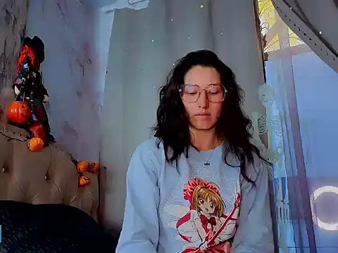 Snapshot of eva_delight_ chatting on October 29, 11:31 am eva delight online show from October 29, 11:31 am