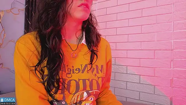 eva delight  online show from March 28, 11:11 am