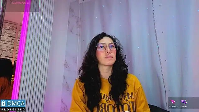 eva delight  online show from February 10, 11:31 am