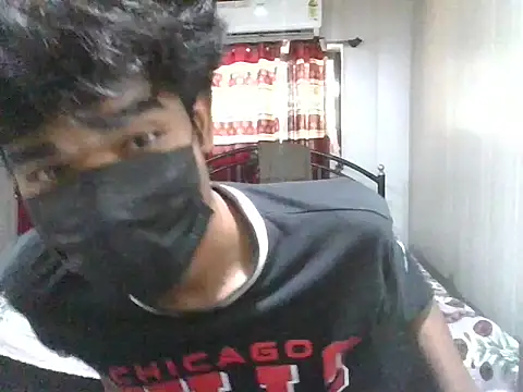 kriZ08 online show from May 5, 7:33 am
