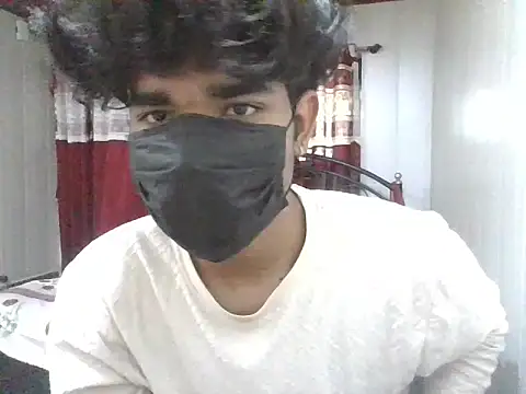 kriZ08 online show from May 8, 11:03 am