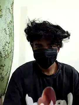 kriZ08 online show from February 11, 4:12 am