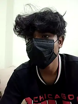 kriZ08 online show from February 16, 5:11 pm