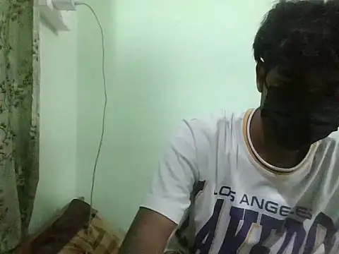 kriZ08 online show from April 1, 2:25 pm