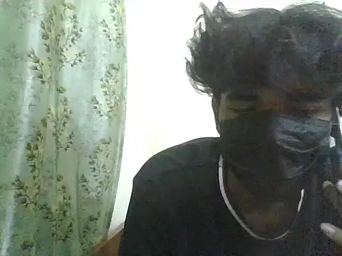 kriZ08 online show from March 11, 5:07 pm