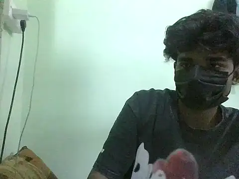 kriZ08 online show from April 7, 5:37 pm